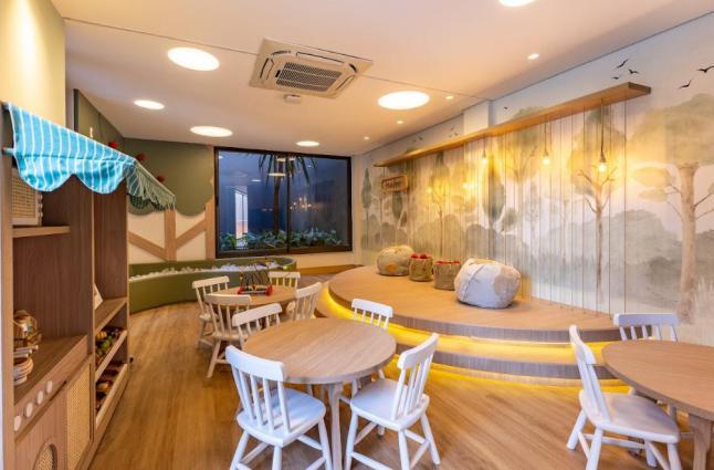 Apartamento, Vale do Sereno, 4 Quartos, 4 Vagas, 4 Suítes