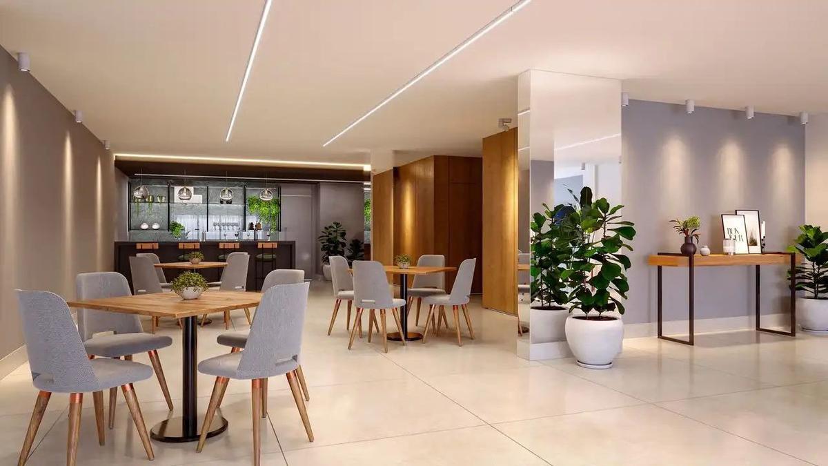 Apartamento, Buritis, 3 Quartos, 2 Vagas, 1 Suíte