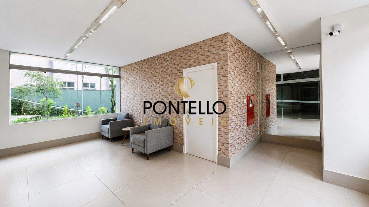 Apartamento, Anchieta, 4 Quartos, 4 Vagas, 3 Suítes