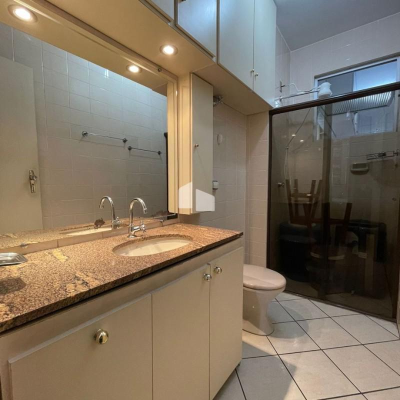 Apartamento, Veneza, 2 Quartos, 1 Vaga, 1 Suíte