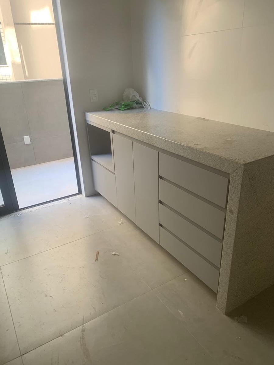Apartamento, Sion, 2 Quartos, 2 Vagas, 1 Suíte