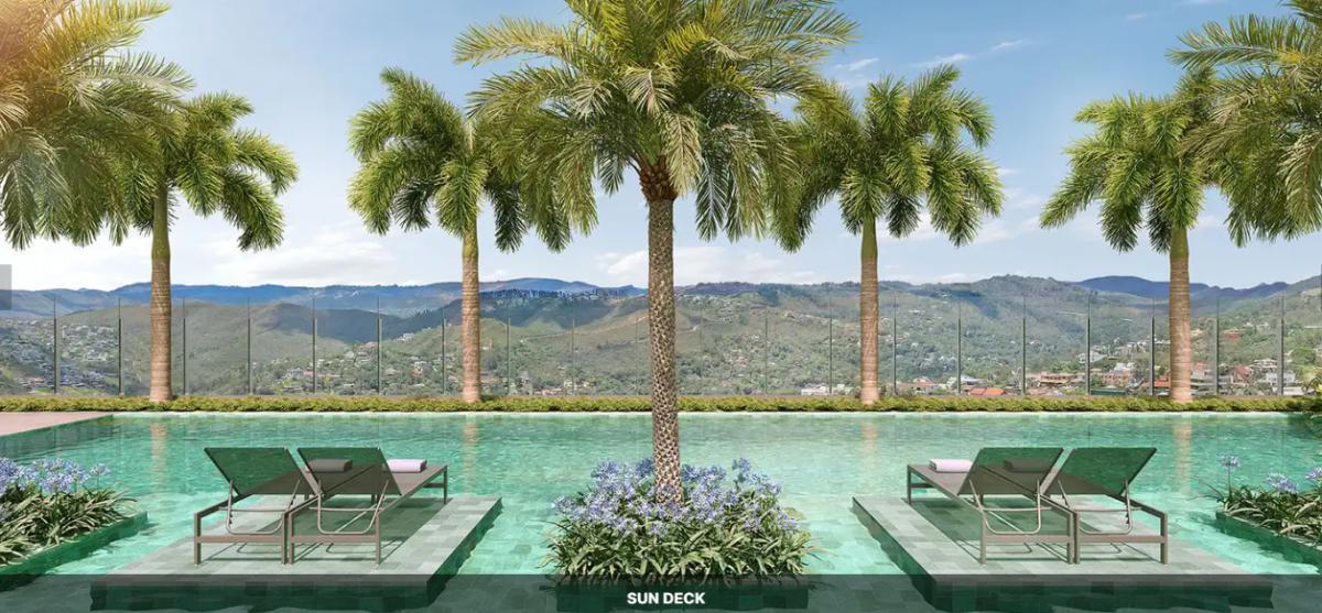 Apartamento, Belvedere, 2 Quartos, 2 Vagas, 2 Suítes