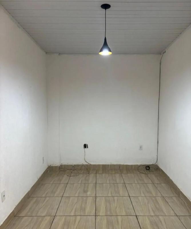 Casa, Trevo, 4 Quartos, 2 Vagas