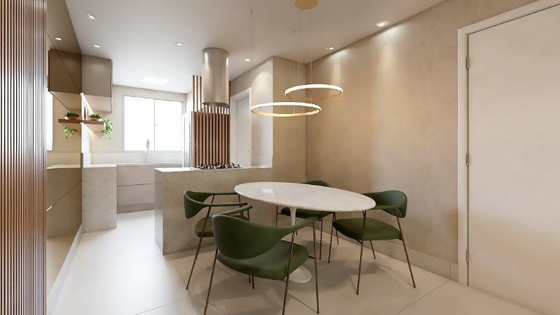 Apartamento, Salgado Filho, 3 Quartos, 2 Vagas, 1 Suíte