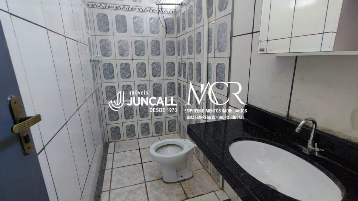 Casa, Goiânia, 2 Quartos, 1 Vaga