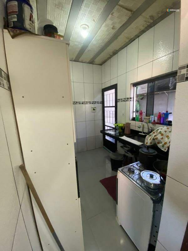 Casa, Petrópolis, 3 Quartos, 4 Vagas, 1 Suíte