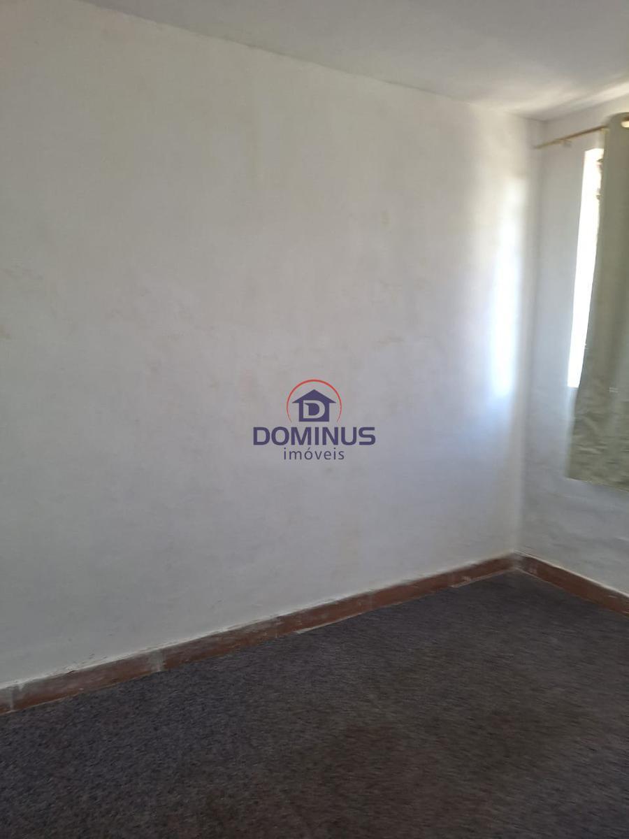 Apartamento, São Lucas, 3 Quartos, 0 Vaga