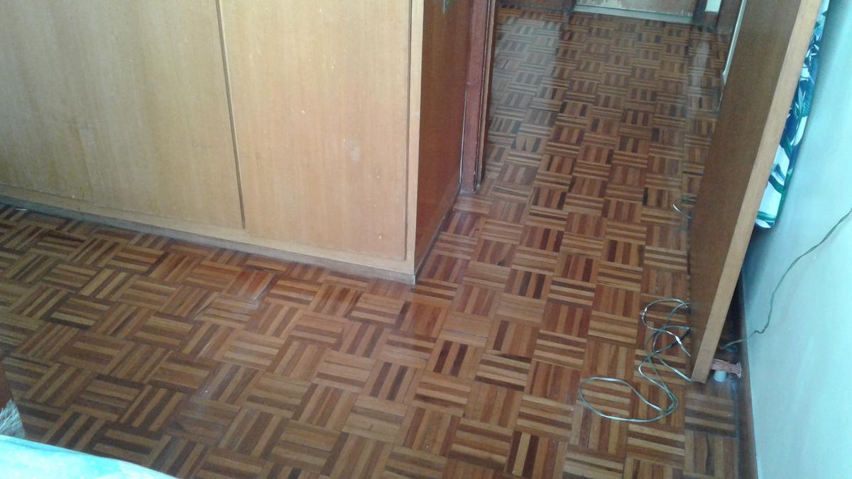 Apartamento, Santa Mônica, 3 Quartos, 1 Vaga