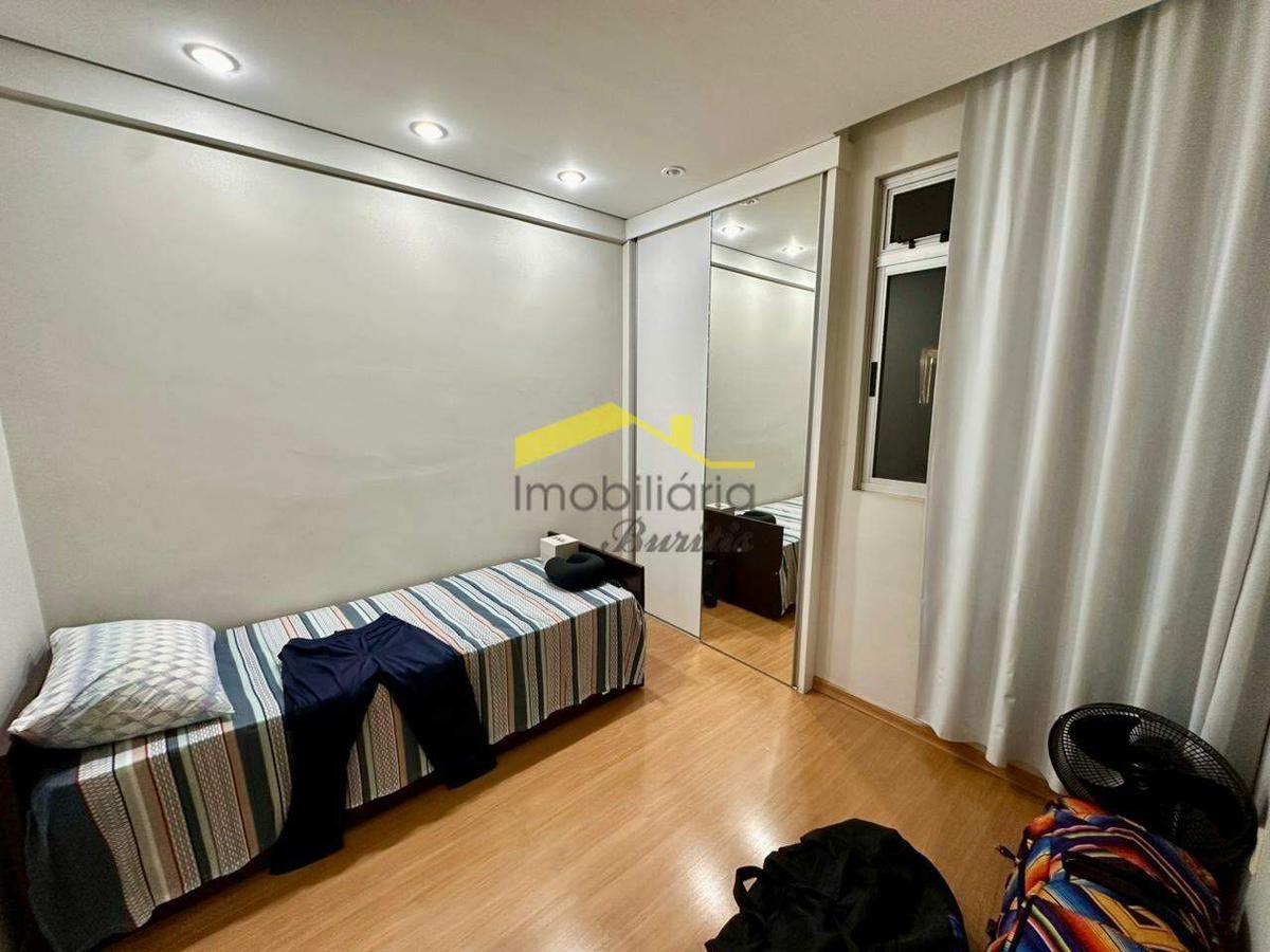 Apartamento, Buritis, 3 Quartos, 2 Vagas, 1 Suíte