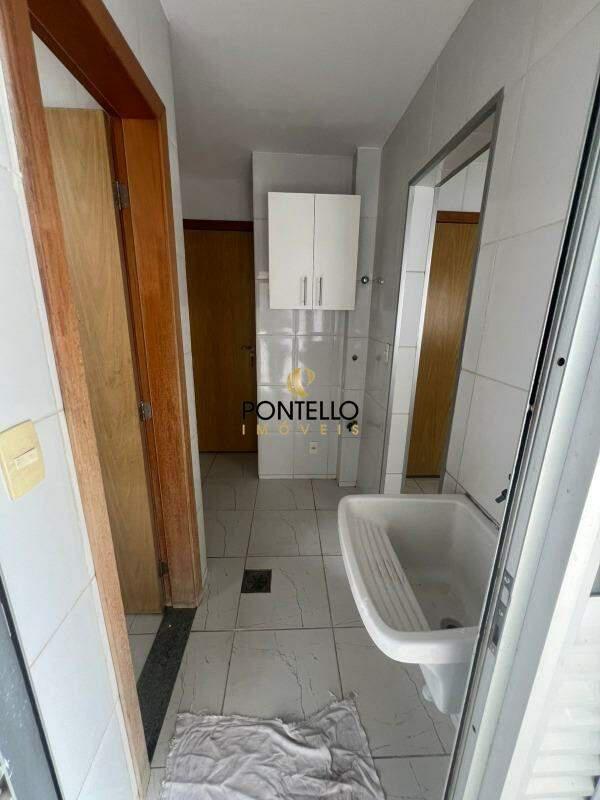 Apartamento, Mata Grande, 3 Quartos, 2 Vagas, 1 Suíte
