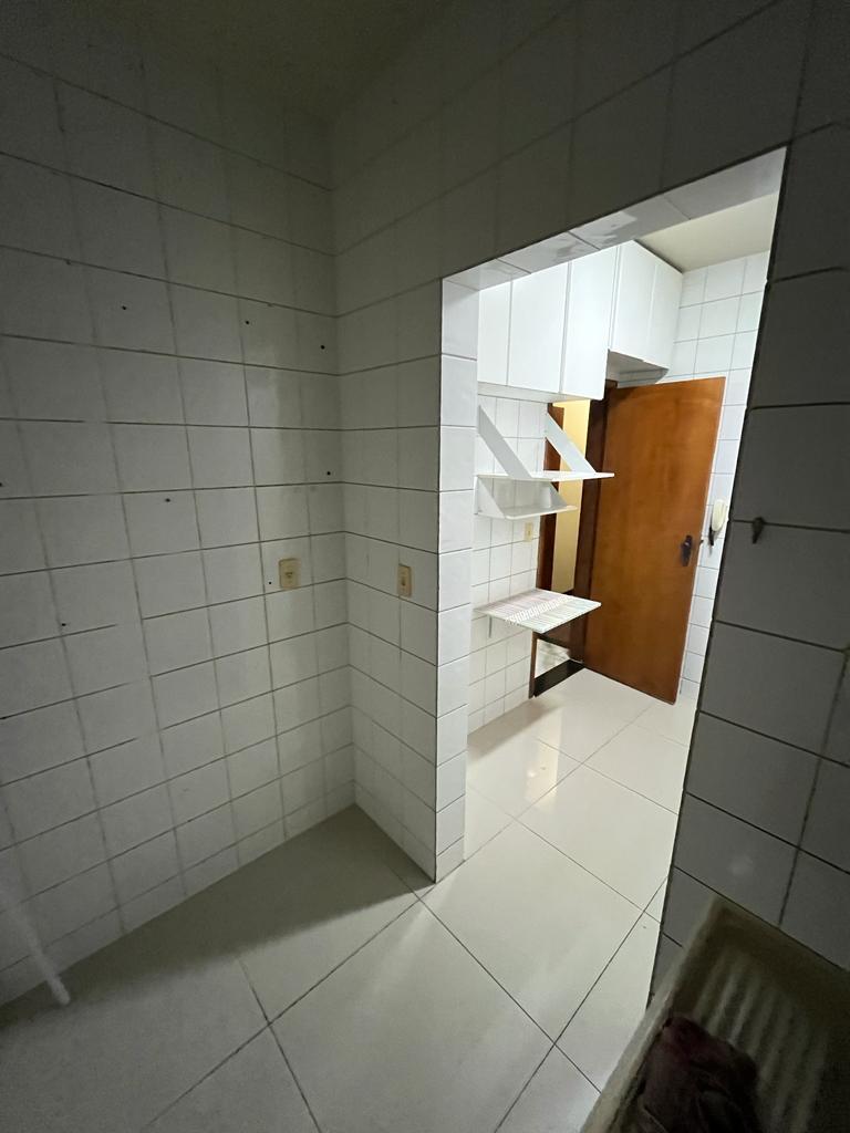 Apartamento, Santo André, 3 Quartos, 1 Vaga, 1 Suíte