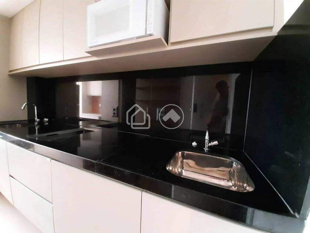 Apartamento, Buritis, 1 Quarto, 1 Vaga