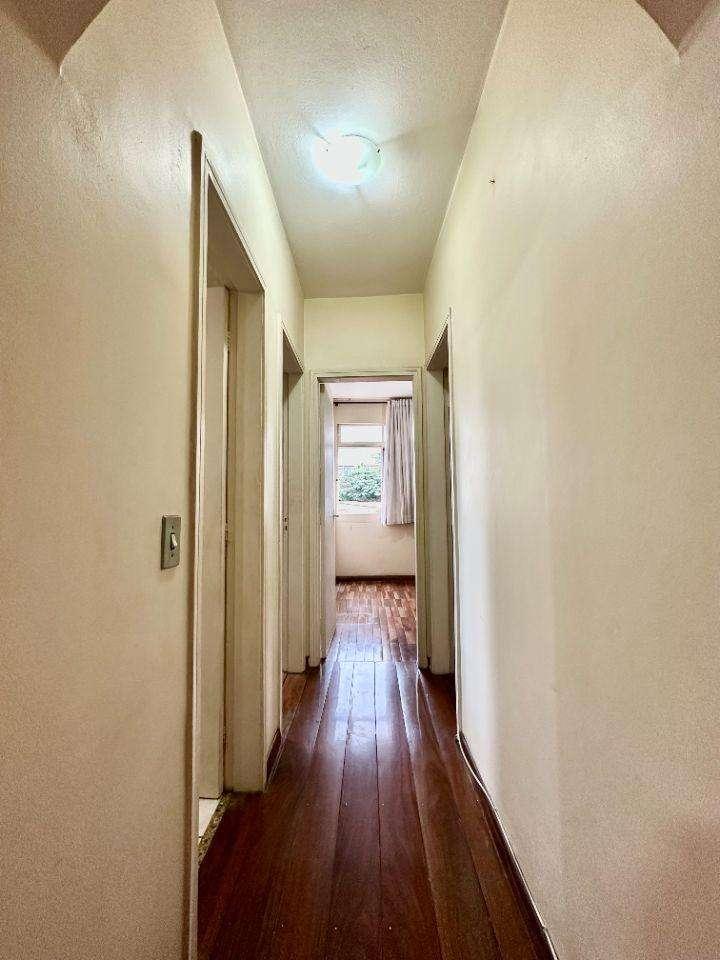 Apartamento, Santa Efigênia, 3 Quartos, 1 Vaga