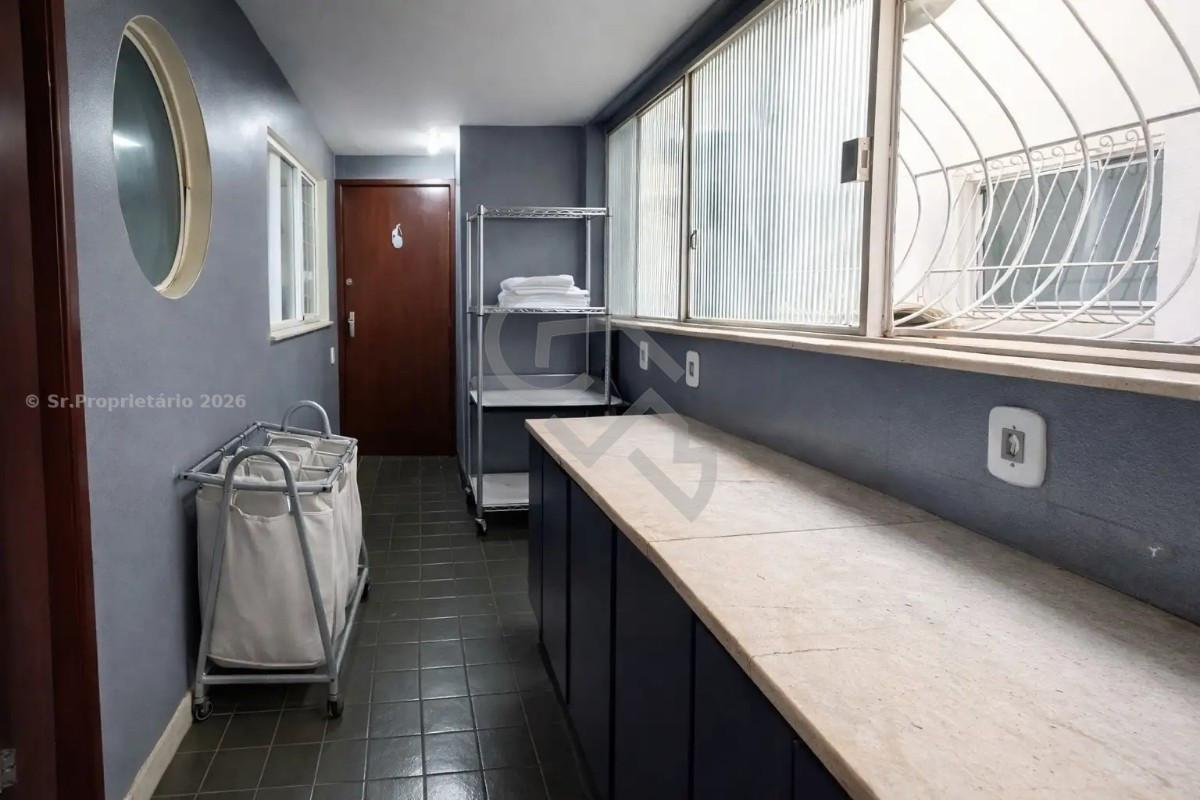 Apartamento, Santo Antônio, 3 Quartos, 2 Vagas, 1 Suíte