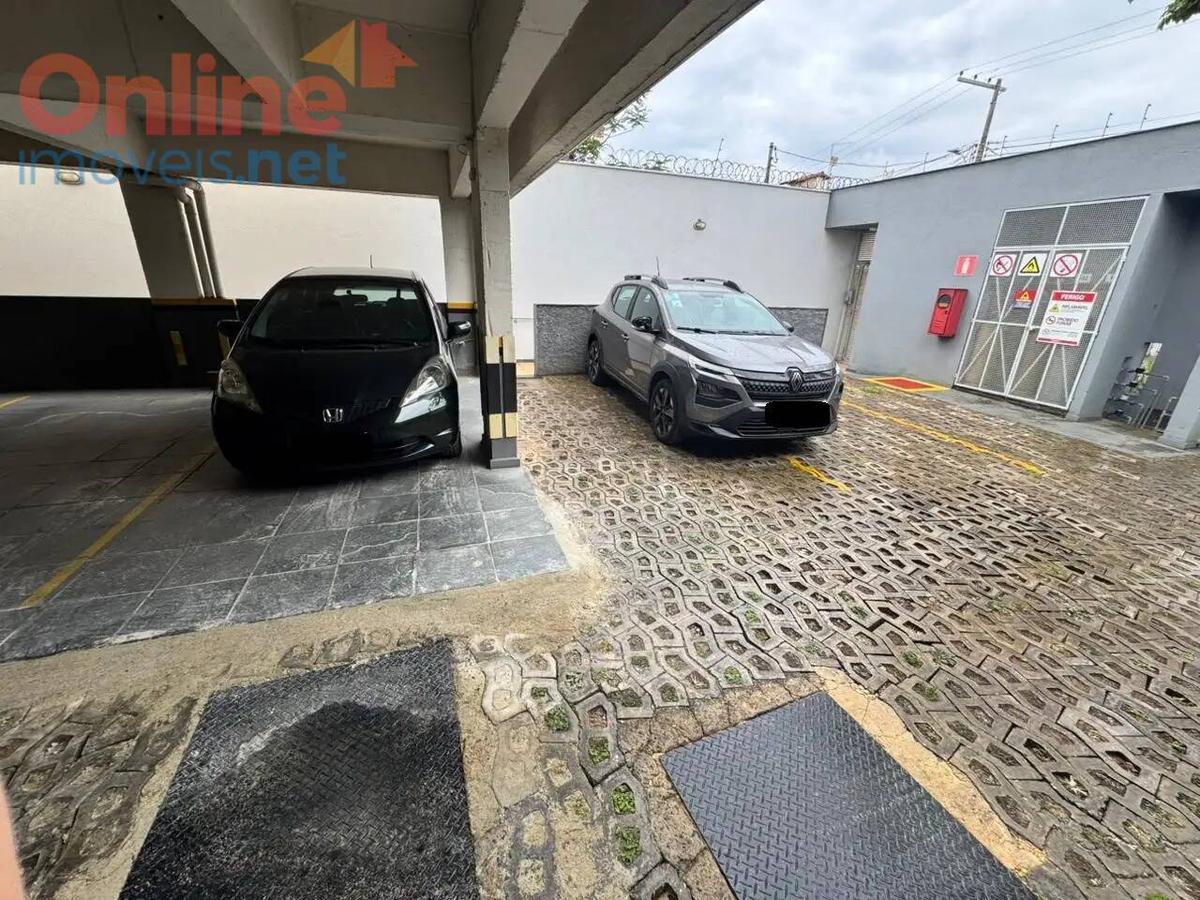 Apartamento, Concórdia, 3 Quartos, 0 Vaga, 1 Suíte