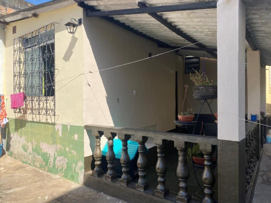 Casa, Carlos Prates, 5 Quartos, 2 Vagas