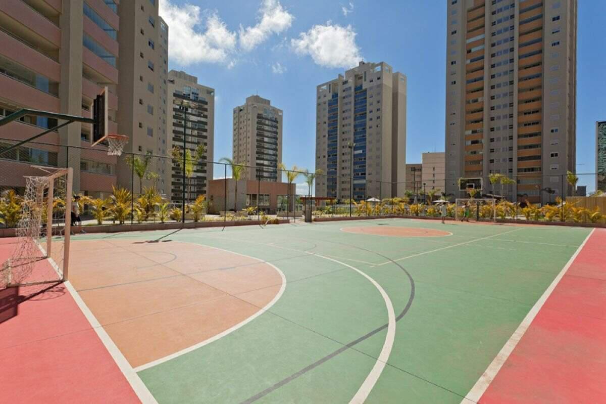 Apartamento, Vila da Serra, 3 Quartos, 2 Vagas, 1 Suíte