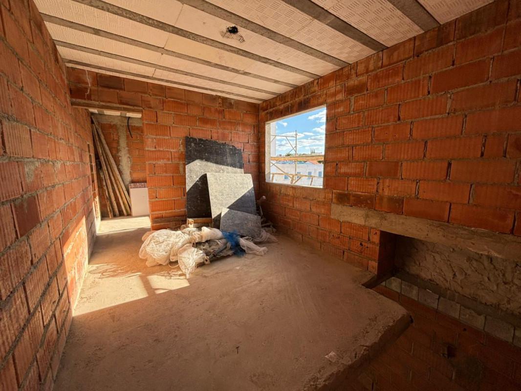 Cobertura, Santa Mônica, 3 Quartos, 1 Vaga