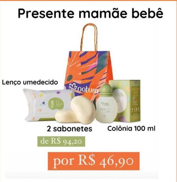 Natura Bh Pronta Entrega