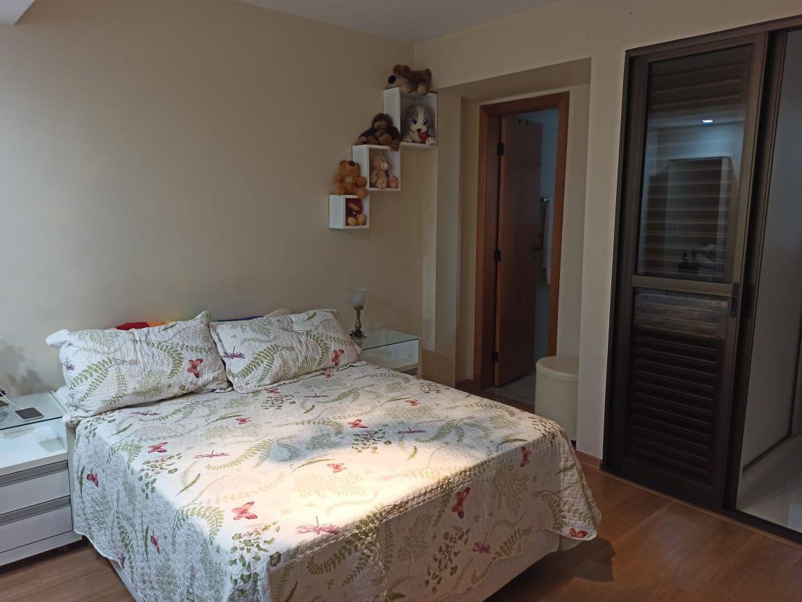 Cobertura, Palmares, 5 Quartos, 5 Vagas, 3 Suítes