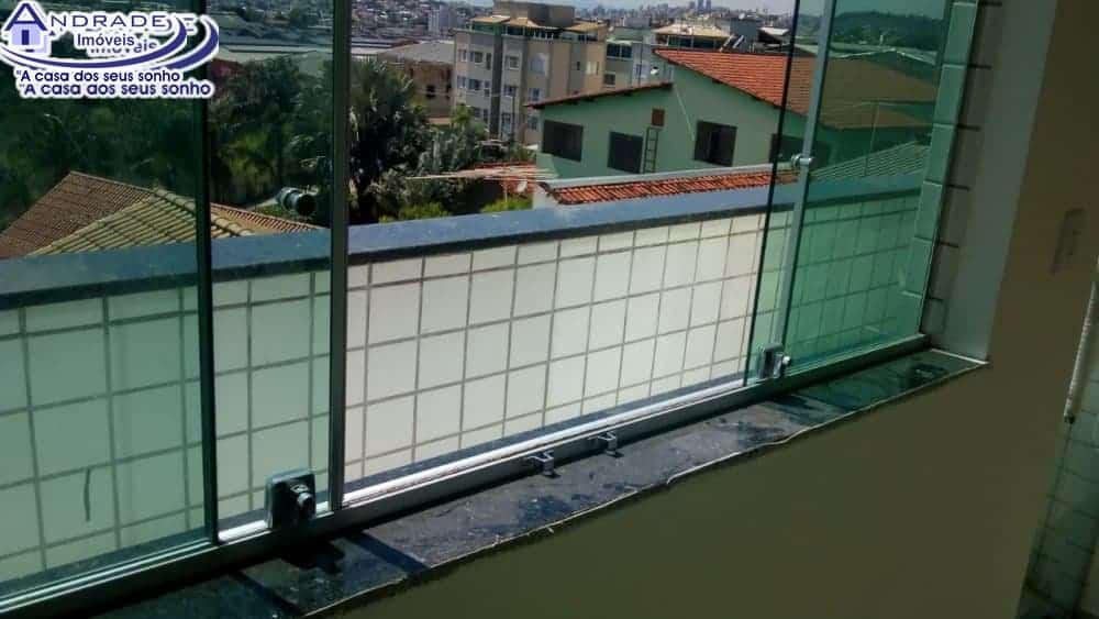 Apartamento, Arvoredo, 3 Quartos, 2 Vagas, 1 Suíte