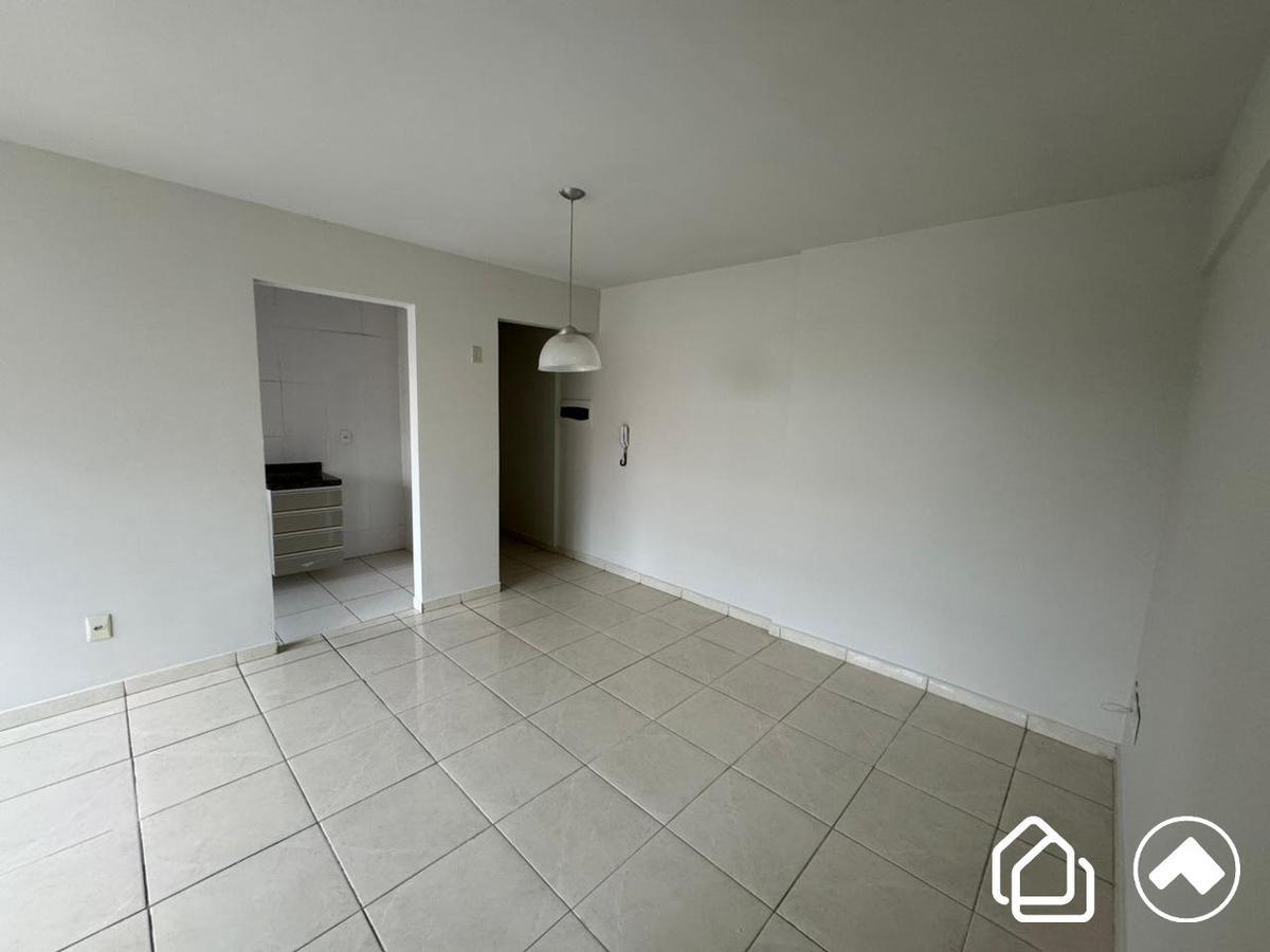 Apartamento, Buritis, 2 Quartos, 2 Vagas, 1 Suíte