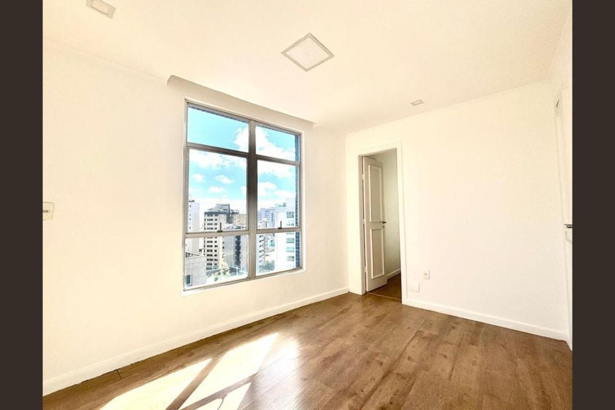 Apartamento, Anchieta, 2 Quartos, 2 Vagas