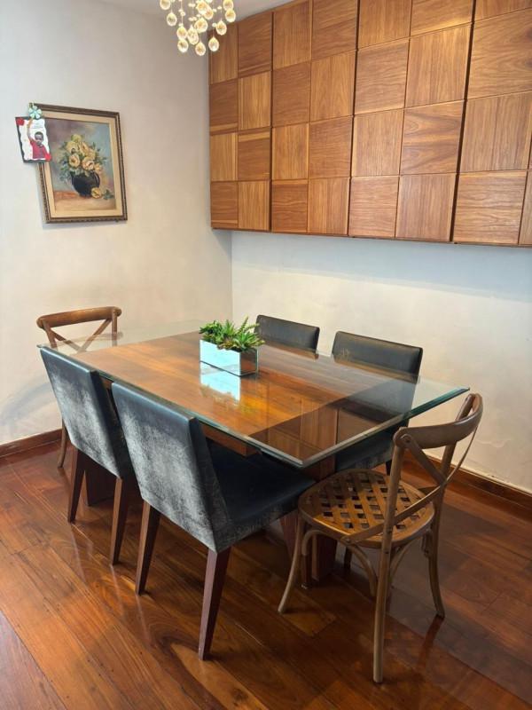 Apartamento, Santo Antônio, 3 Quartos, 2 Vagas, 1 Suíte