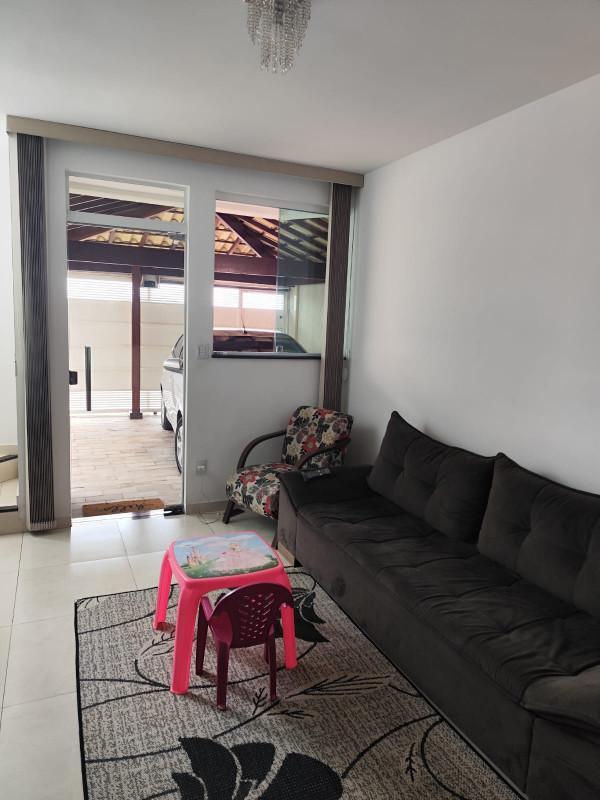 Casa, São Pedro, 2 Quartos, 2 Vagas