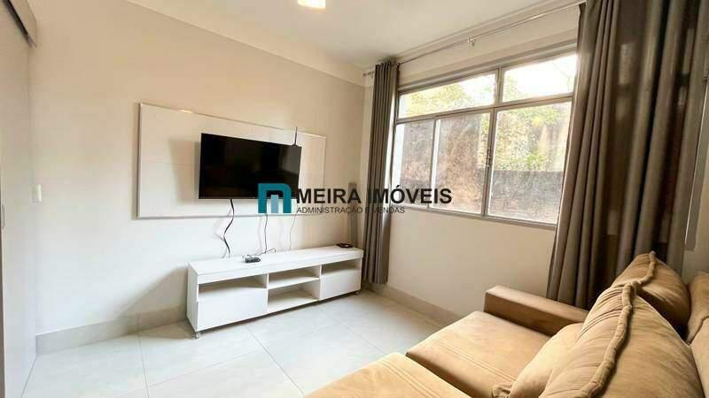 Apartamento, Sion, 2 Quartos, 1 Vaga, 1 Suíte