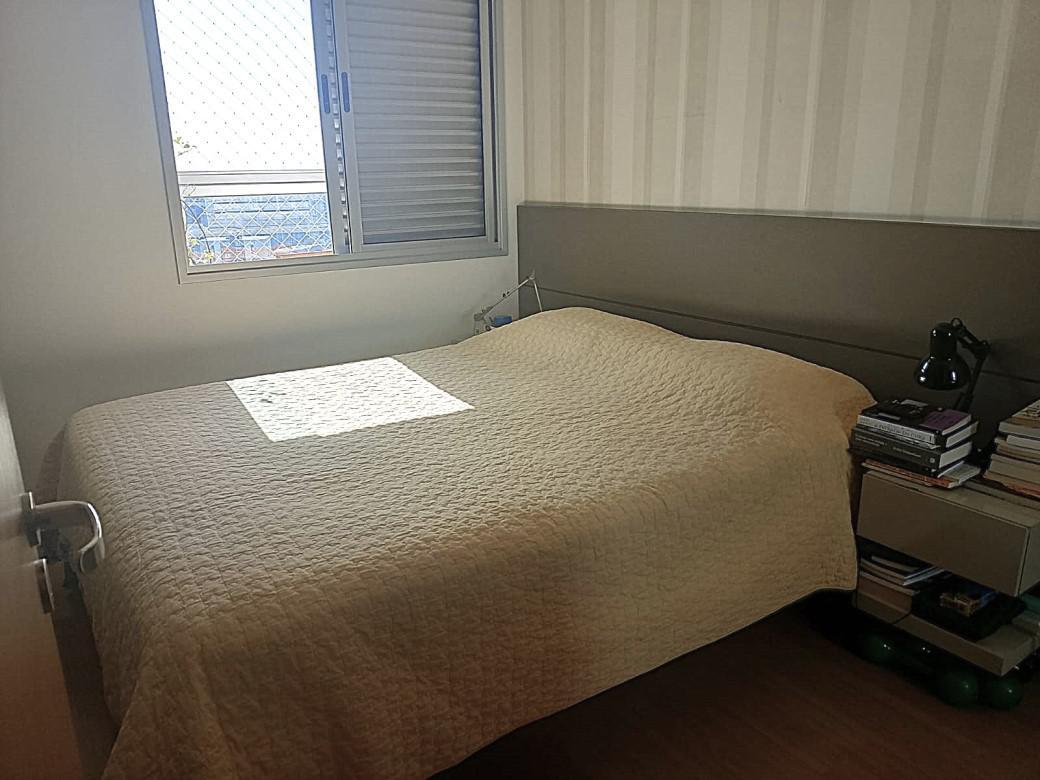 Apartamento, Serra, 3 Quartos, 2 Vagas, 1 Suíte
