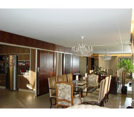 Apartamento, Lourdes, 4 Quartos, 2 Vagas, 1 Suíte