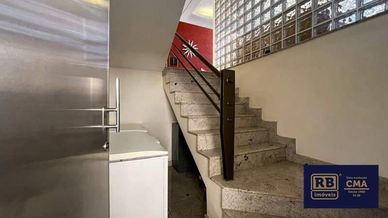 Casa, Belvedere, 4 Quartos, 4 Vagas, 1 Suíte