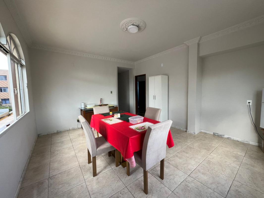 Apartamento, Cidade Nova, 4 Quartos, 4 Vagas, 1 Suíte