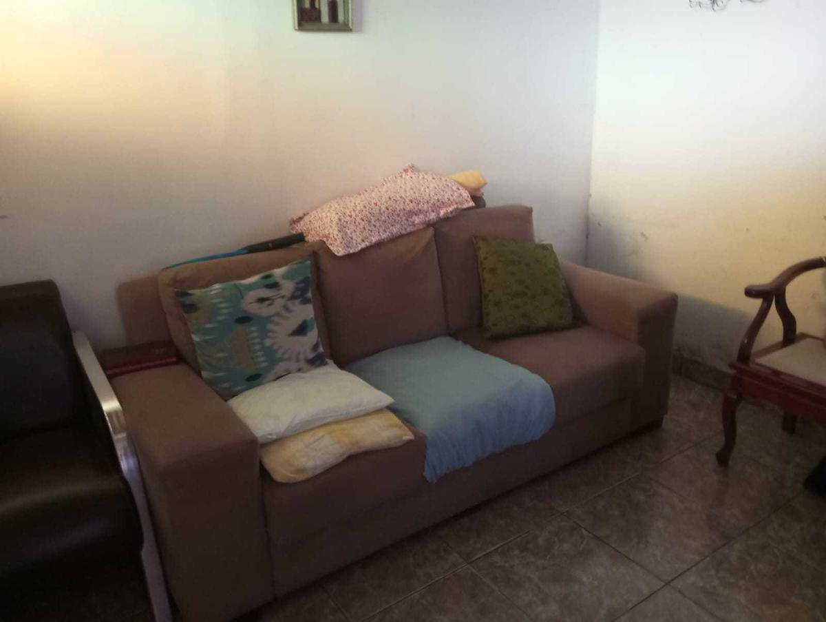 Casa, Marajó, 4 Quartos, 3 Vagas