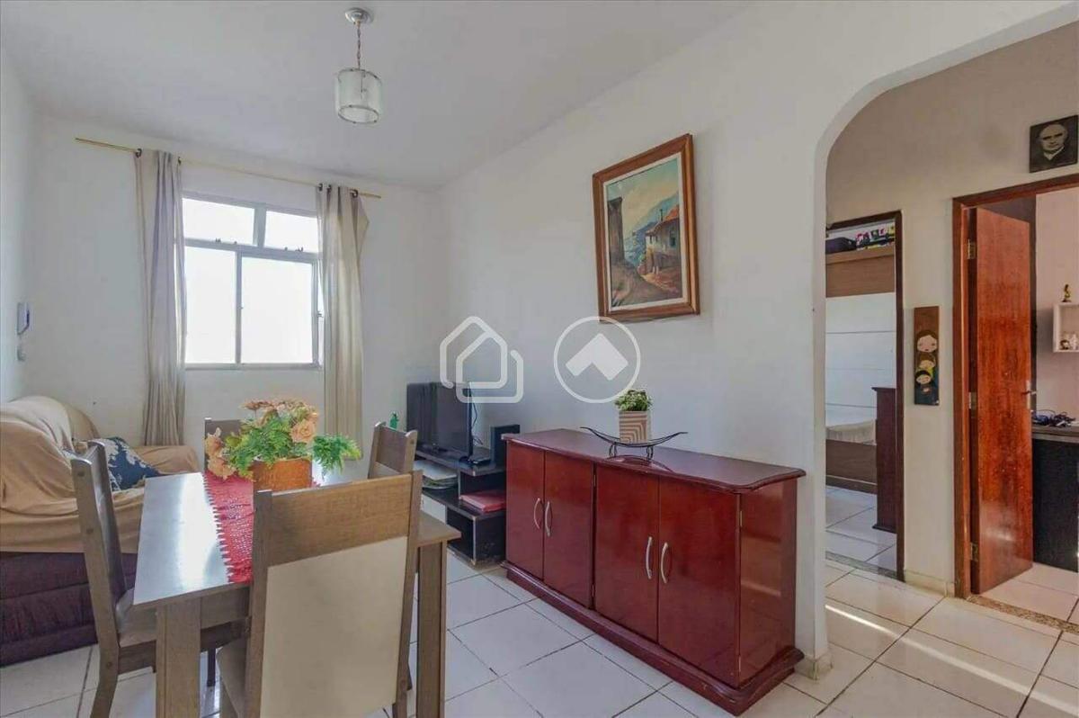 Apartamento, Monsenhor Messias, 3 Quartos, 1 Vaga