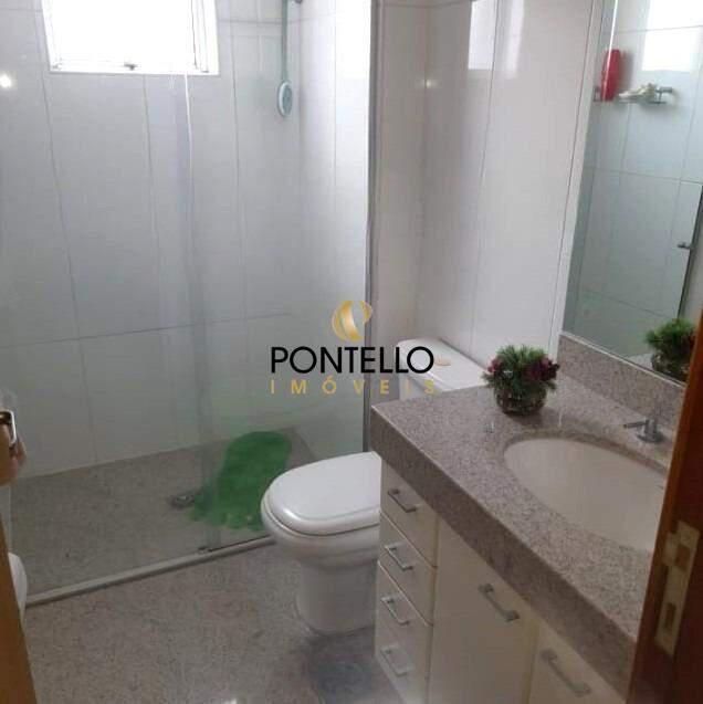 Cobertura, Santa Inês, 3 Quartos, 3 Vagas, 2 Suítes