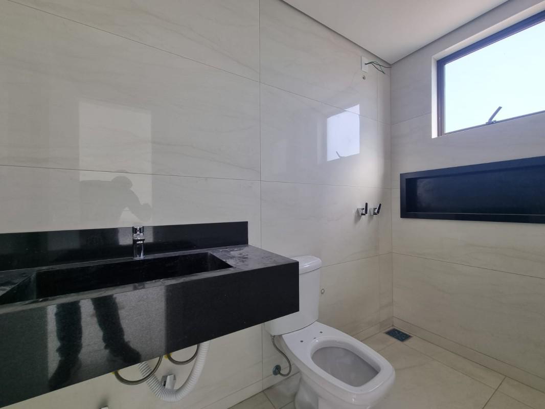 Cobertura, Jardim Riacho das Pedras, 3 Quartos, 4 Vagas, 1 Suíte