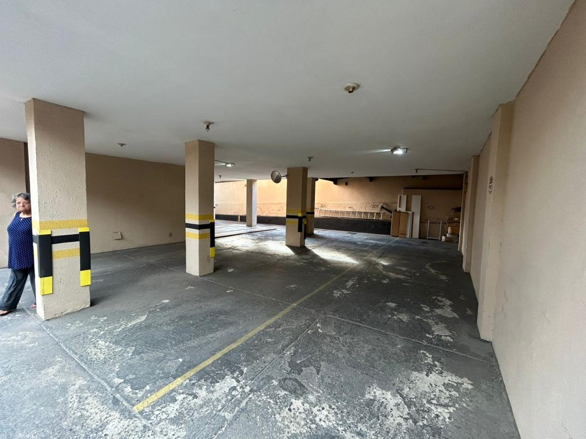 Apartamento, Glória, 3 Quartos, 2 Vagas, 2 Suítes