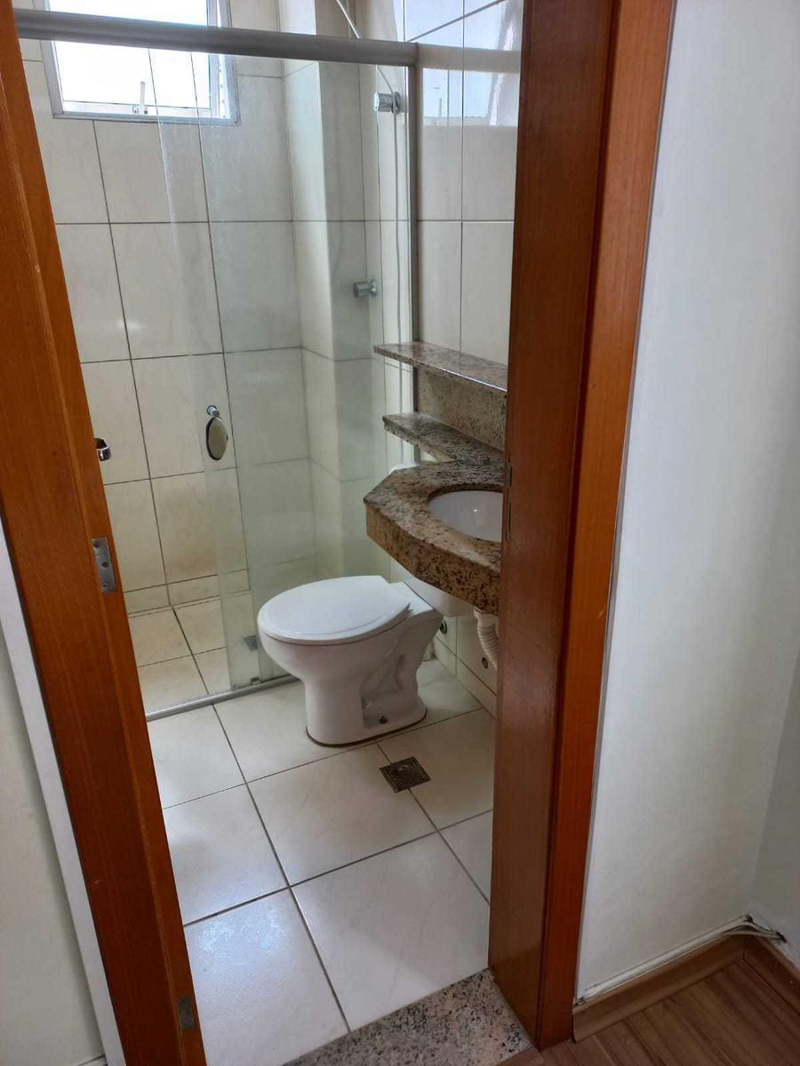 Apartamento, Castelo, 3 Quartos, 3 Vagas, 1 Suíte