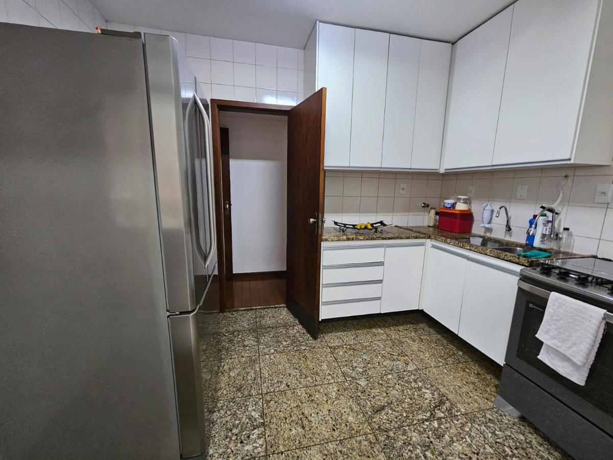 Apartamento, Palmares, 4 Quartos, 2 Vagas, 1 Suíte