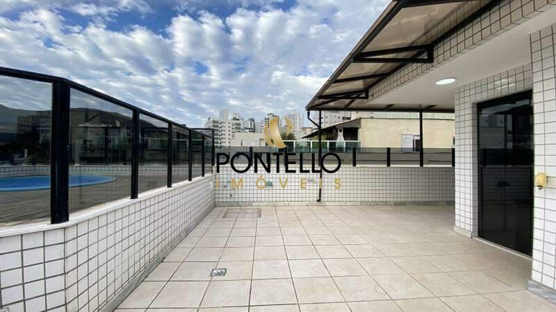 Cobertura, Buritis, 4 Quartos, 4 Vagas, 1 Suíte