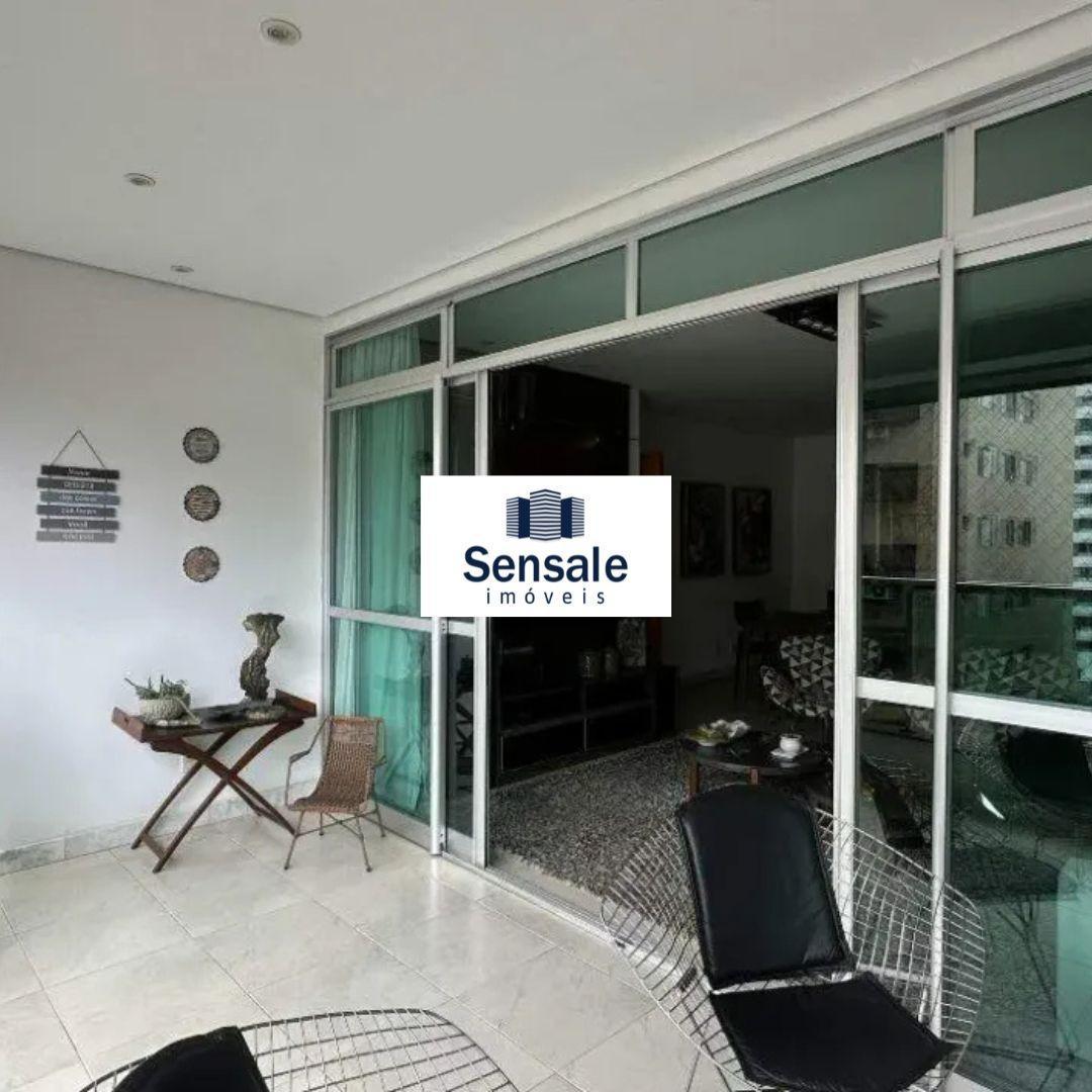 Apartamento, Buritis, 3 Quartos, 3 Vagas, 1 Suíte