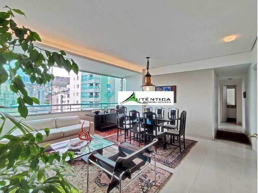 Apartamento, Anchieta, 3 Quartos, 3 Vagas, 1 Suíte