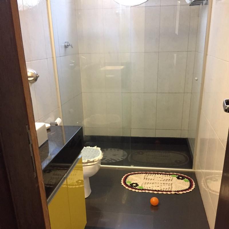 Casa, Planalto, 4 Quartos, 4 Vagas, 2 Suítes