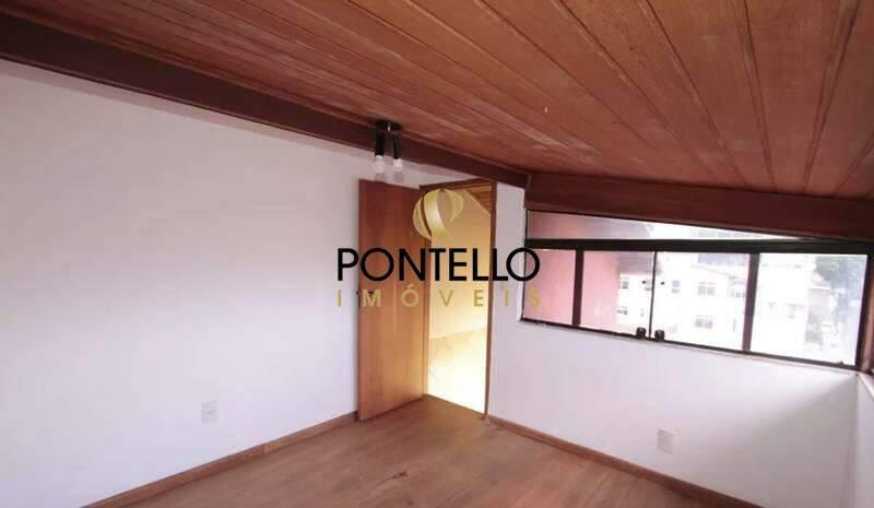 Cobertura, Nova Suíssa, 4 Quartos, 2 Vagas, 1 Suíte