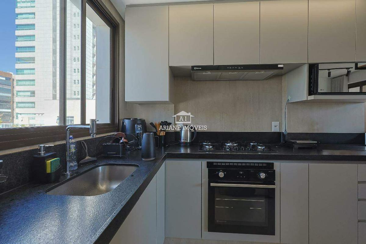 Apartamento, Cruzeiro, 3 Quartos, 2 Vagas, 1 Suíte