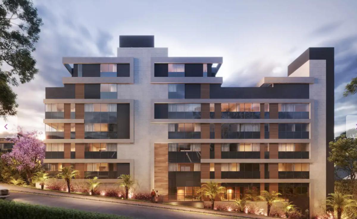 Apartamento, Cruzeiro, 2 Quartos, 2 Vagas, 2 Suítes