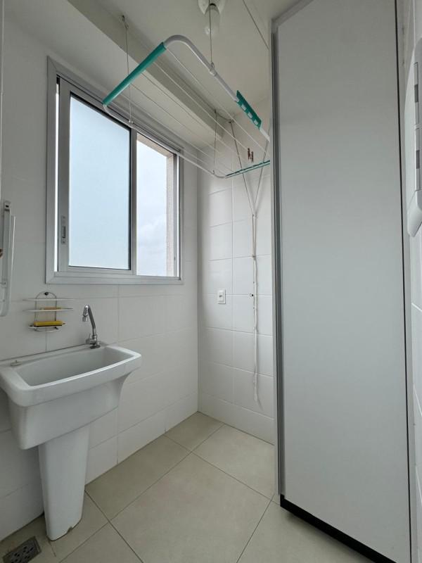 Apartamento, Sagrada Família, 2 Quartos, 2 Vagas