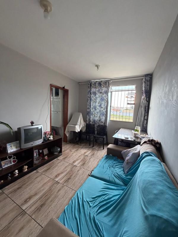 Apartamento, Parque Maracanã, 3 Quartos, 0 Vaga
